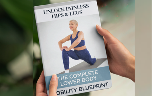 Femicore bonus wellness blueprint
